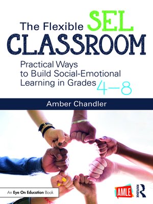 cover image of The Flexible SEL Classroom